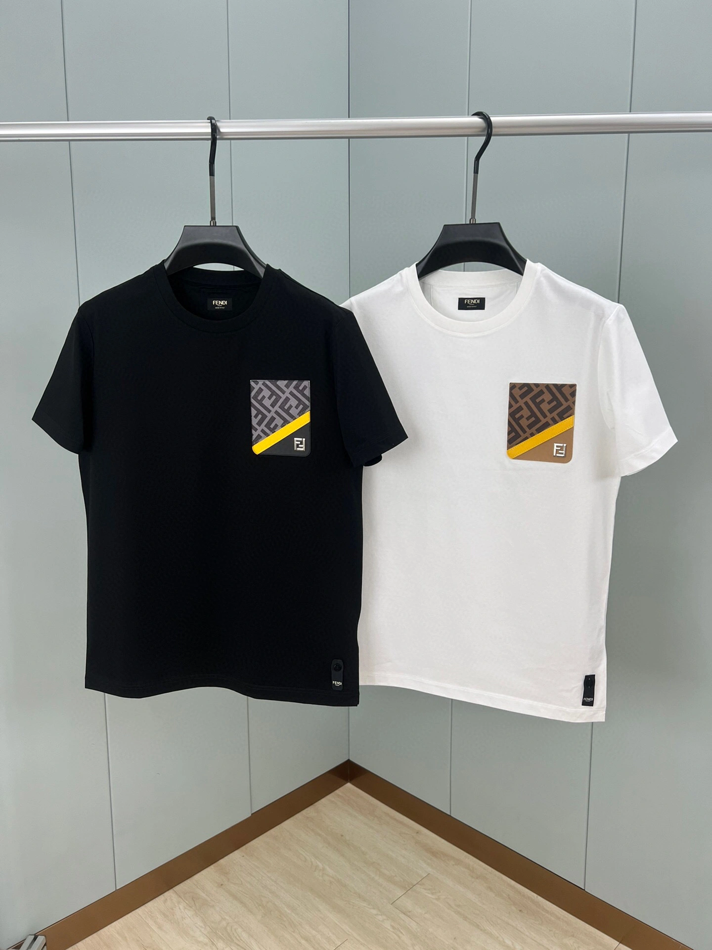 wg.luxury-- F594i cotton 2colour item:E-F501B1110-2